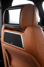 Land Rover Range Rover Autobiography Edition 2013 года (US)